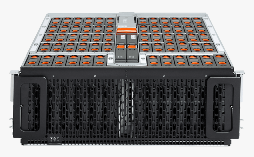 Western Digital Ultrastar Data60, HD Png Download