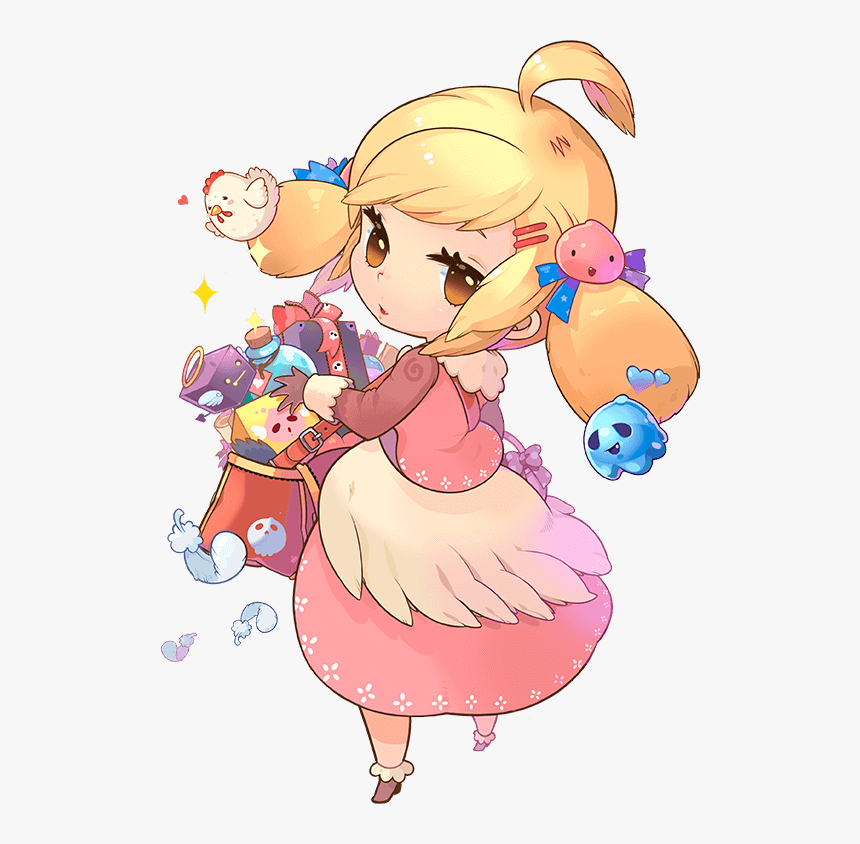 Cartoon, HD Png Download