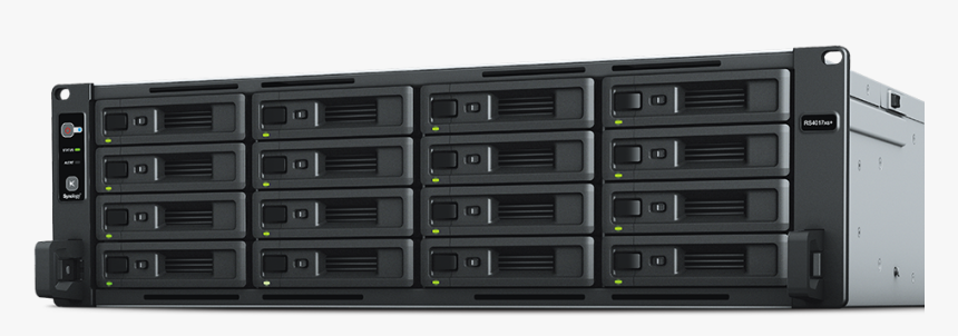 Nas Rack, HD Png Download