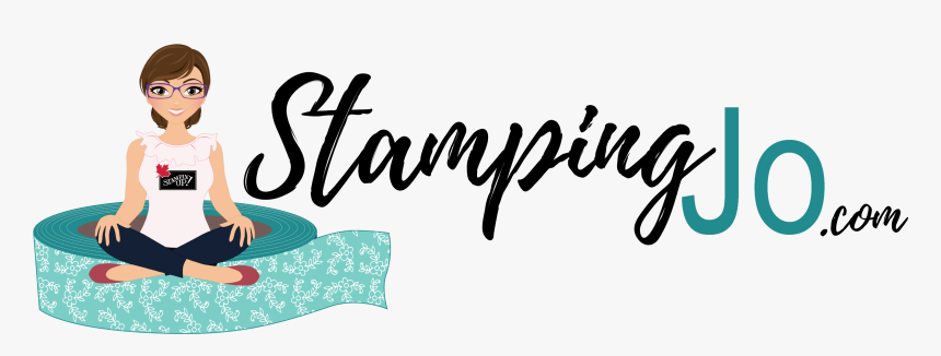 Hand Stamped Cards With Josee Smuck-stampin - Calligraphy, HD Png Download