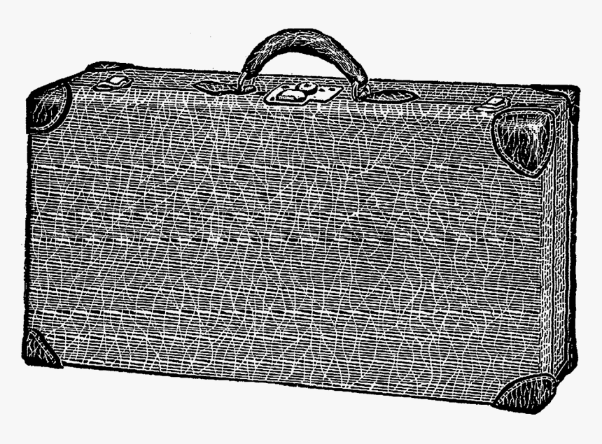 Picnic Basket, HD Png Download