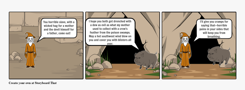 Cartoon, HD Png Download