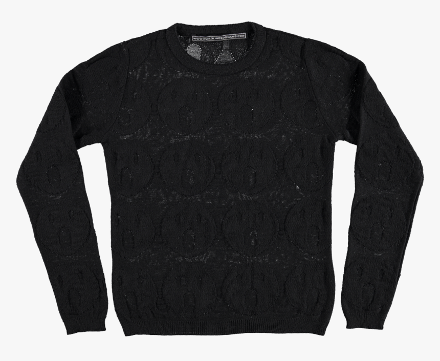 Made In Aalto University Sweater, HD Png Download