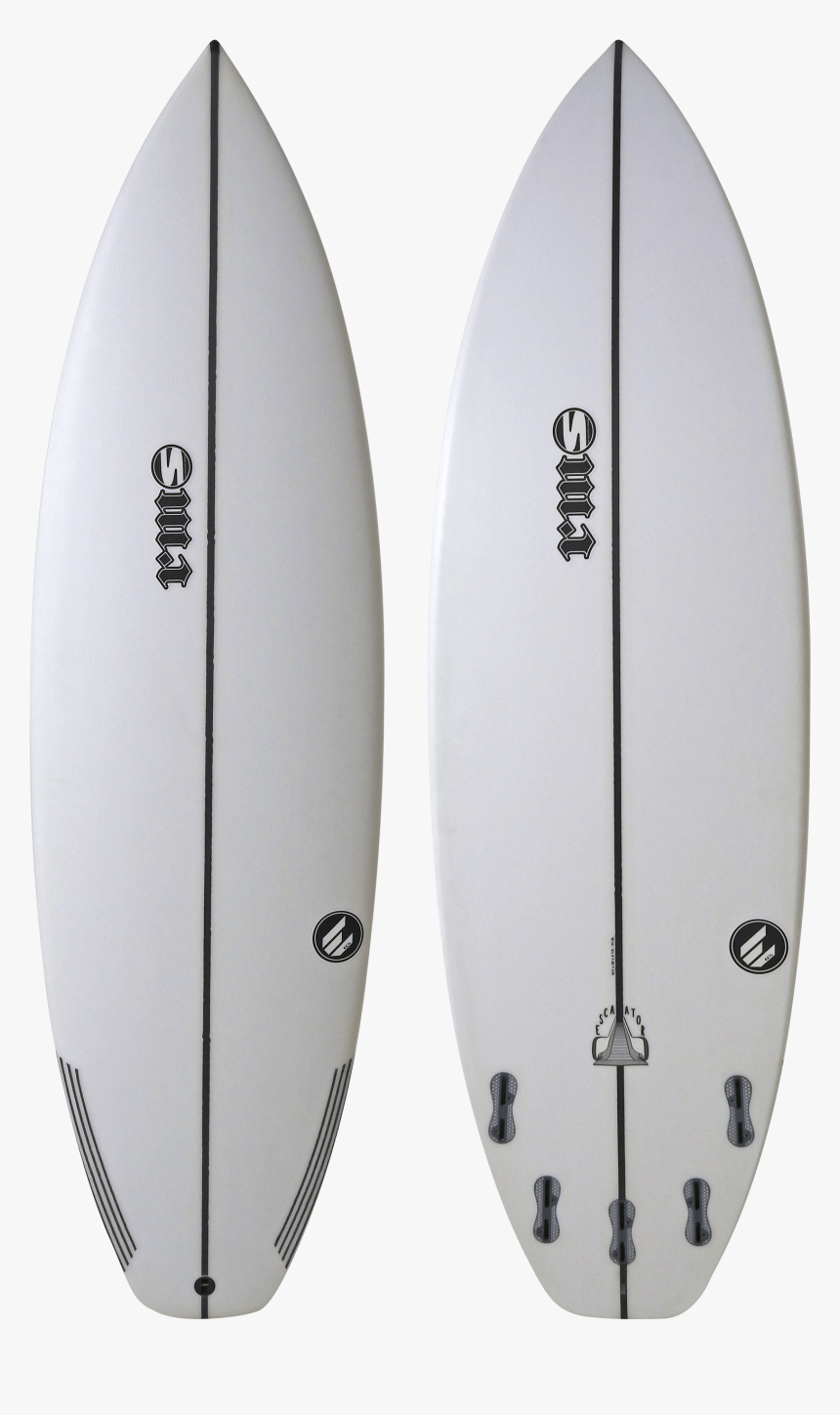 Ecs Boards Australia - Surfboard, HD Png Download