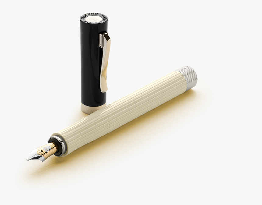 Graf Von Faber Castell Intuition Fluted, HD Png Download