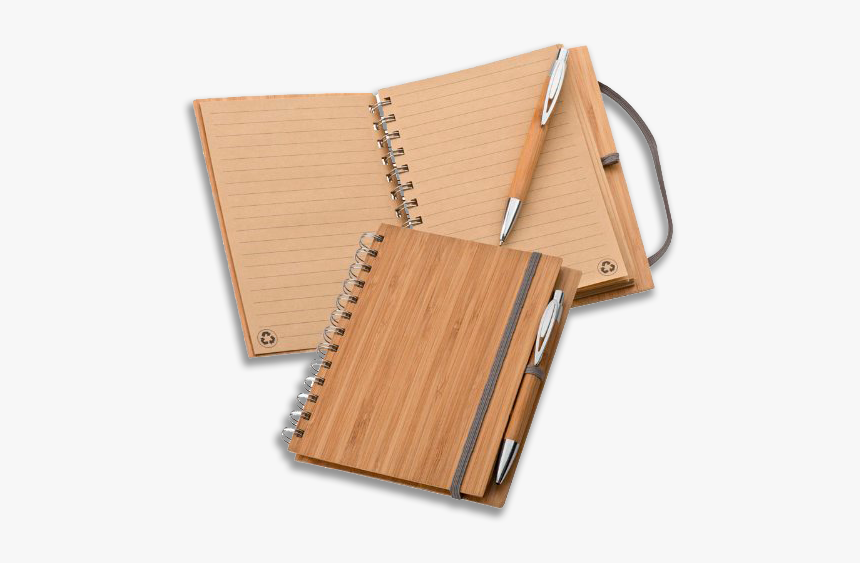 Notes Eko Z Długopisem, HD Png Download