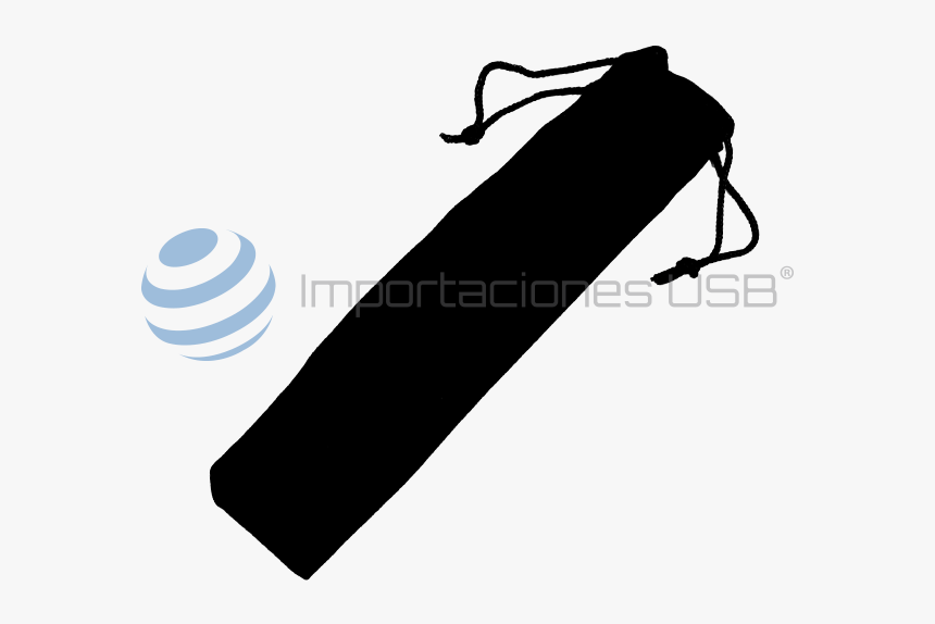 Bolsa Bolígrafo - Illustration, HD Png Download