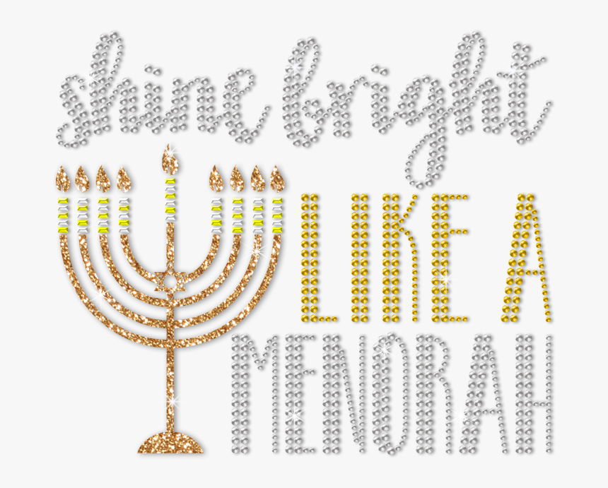 Hanukkah, HD Png Download