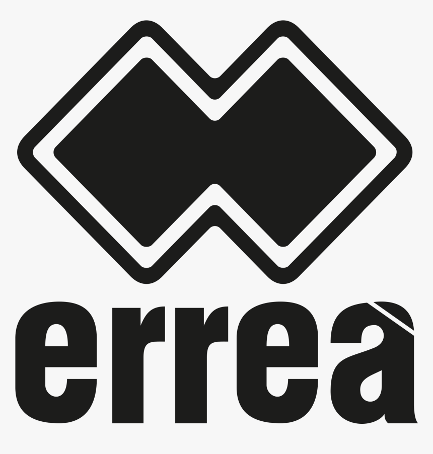 Logo Errea, HD Png Download