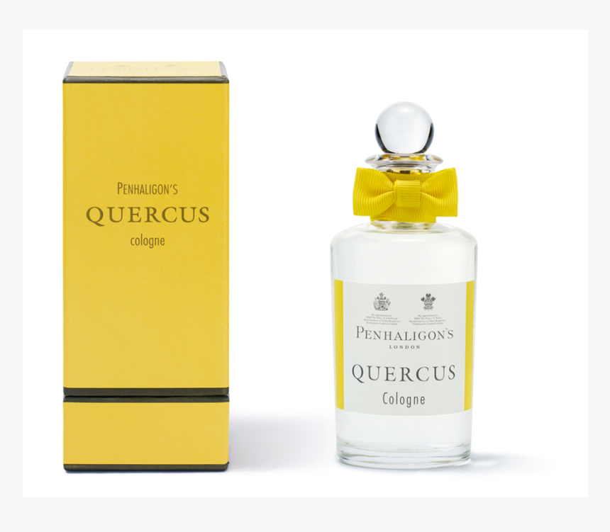 Penhaligons Quercus Cologne 100ml 2 1200-1200 - Perfume, HD Png Download