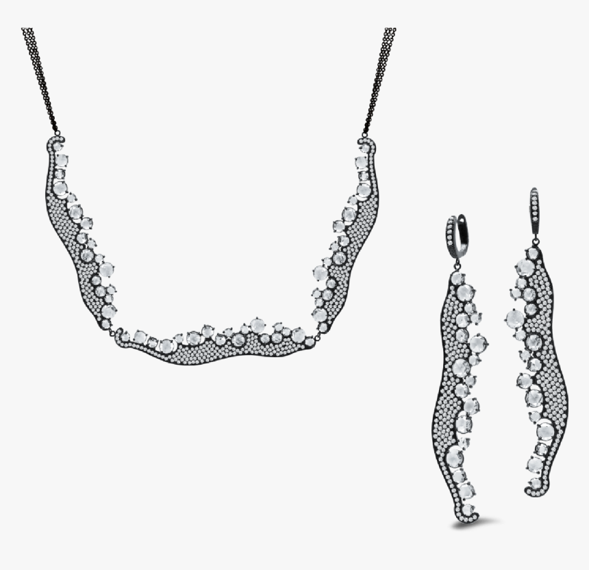 Necklace, HD Png Download