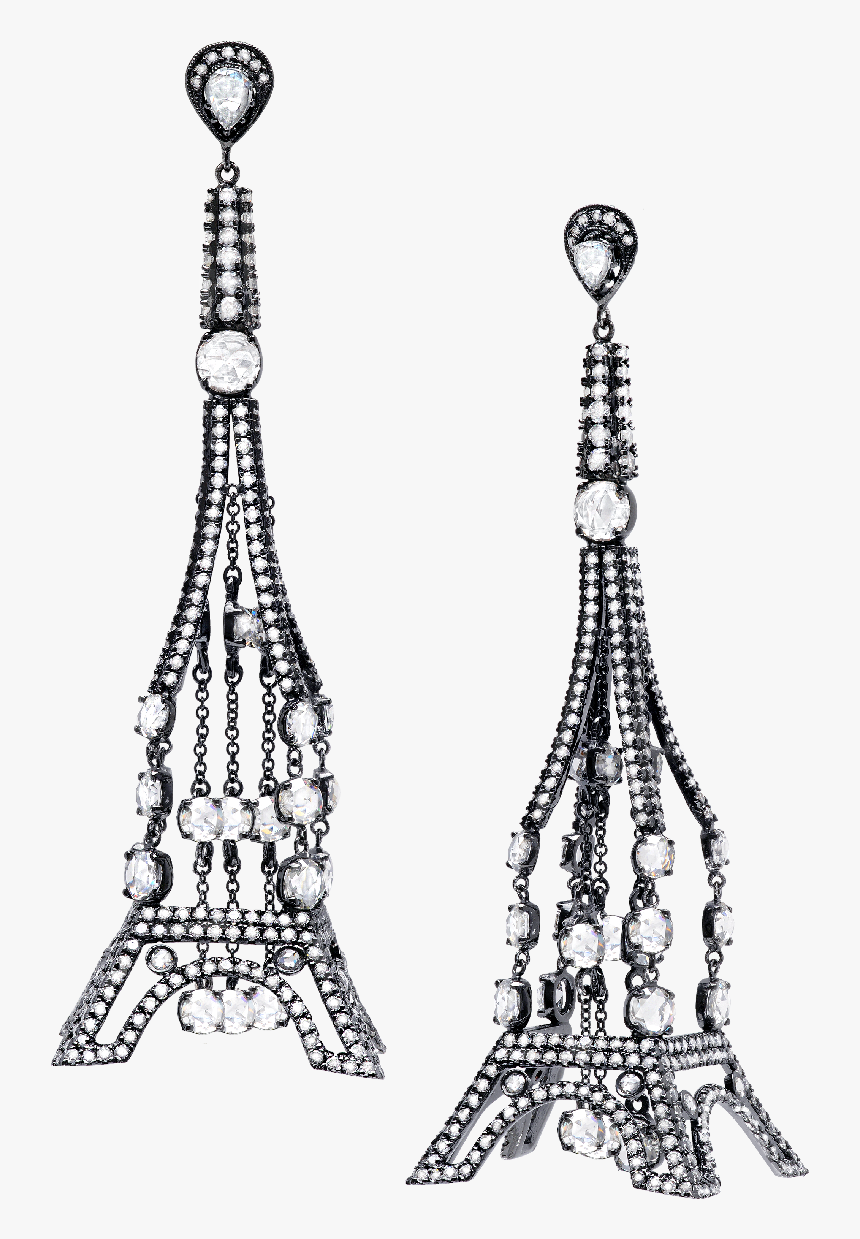 Earrings, HD Png Download