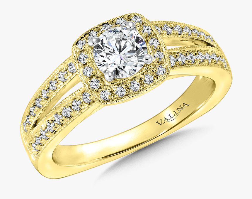 Pre-engagement Ring, HD Png Download