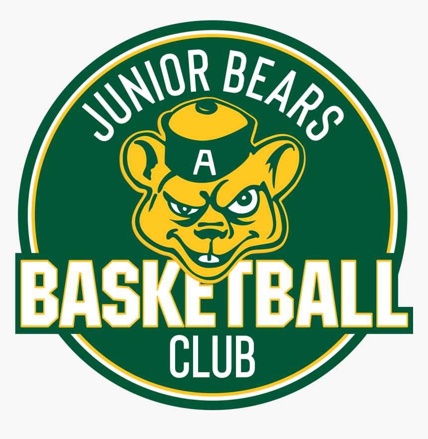 Bears Logo Shield - Alberta Golden Bears, HD Png Download