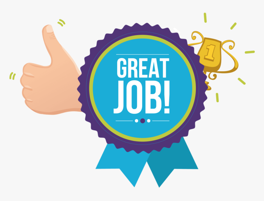 Transparent Great Job Png - Free Shipping Brown Icon, Png Download
