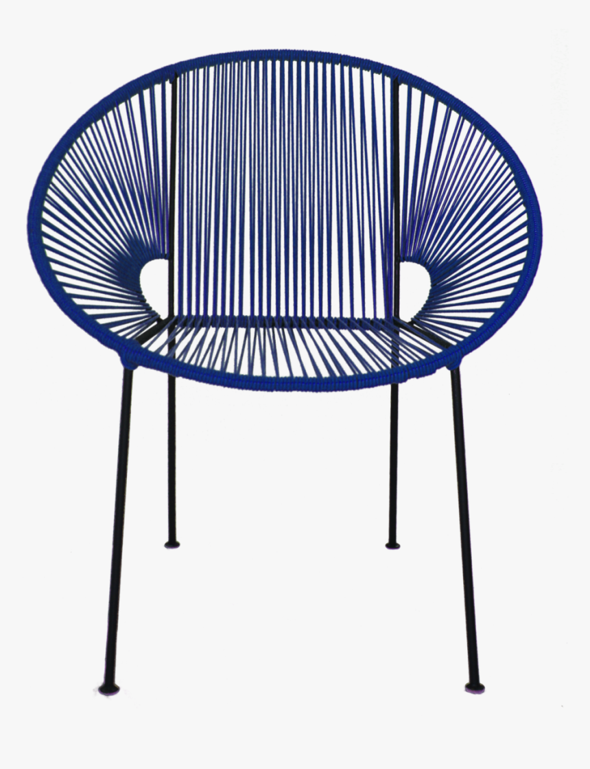 Sillas Acapulco Ikal, HD Png Download