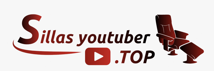 Sillas Youtubers Precio - Sign, HD Png Download