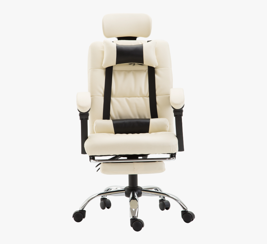 Descuento De Italia, Silla De Oficina Para Gaming Con - Office Chair, HD Png Download