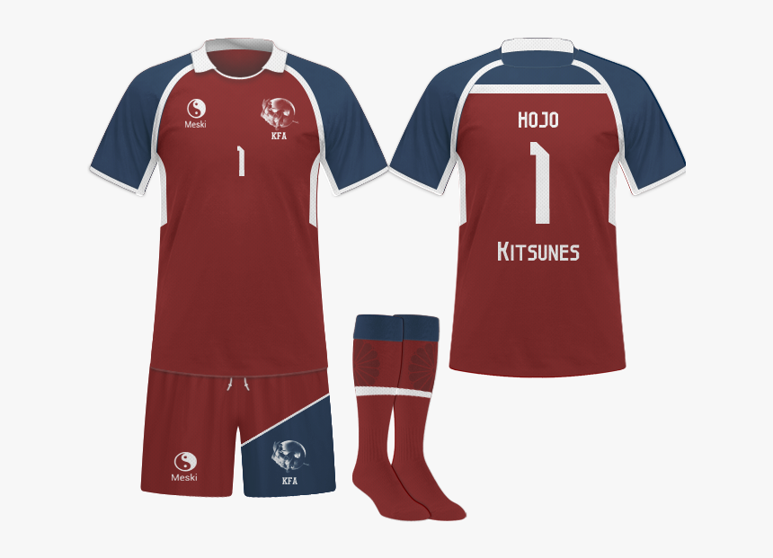 Ironi Tiberias Fc Football Kit, HD Png Download