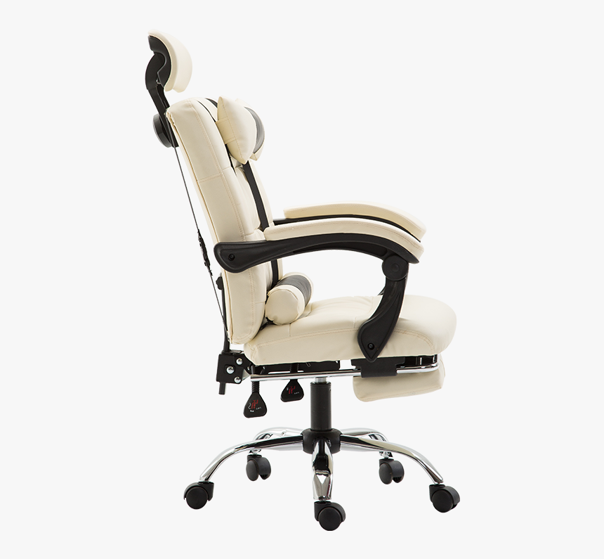 Descuento De Italia, Silla De Oficina Para Gaming Con - Office Chair, HD Png Download