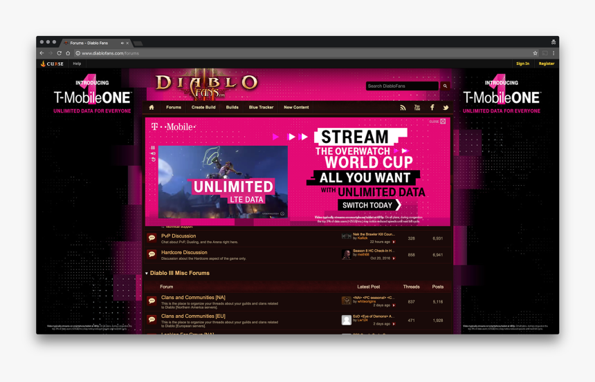 Online Advertising, HD Png Download