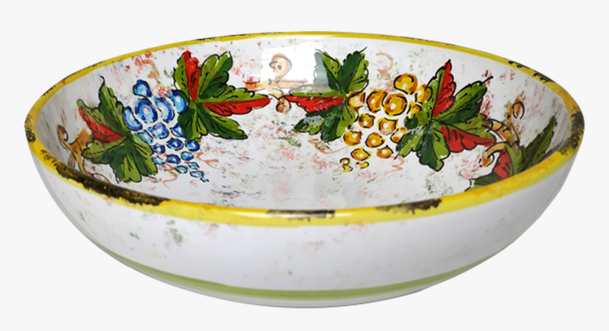 Bowl In - Ceramic, HD Png Download