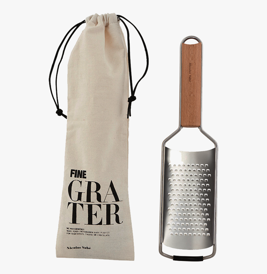 Nicolas Vahé Hand Grater 30,5cm Nvzkl, HD Png Download