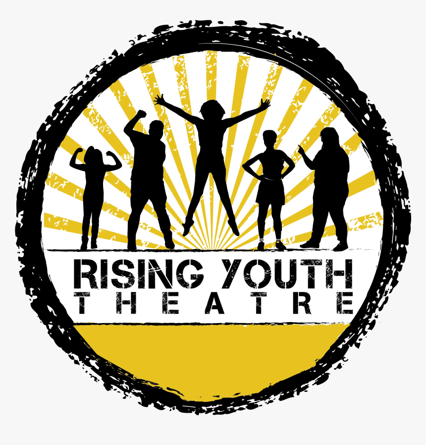 Rising Youth Theatre, HD Png Download