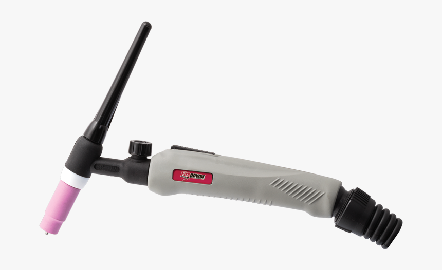 Tig Torch 17 V With Accessories - Gas Tungsten Arc Welding, HD Png Download