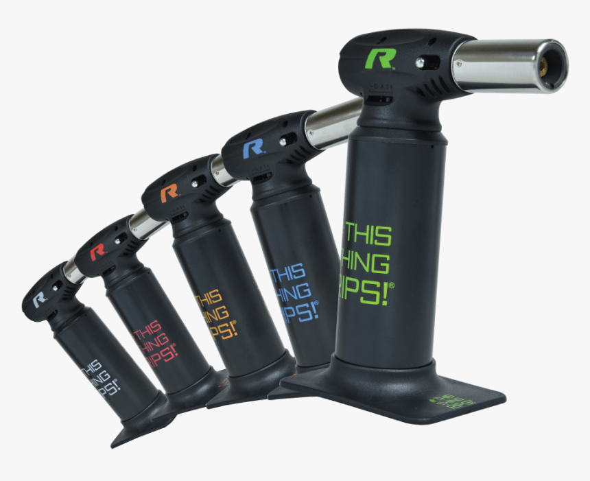#thisthingrips Mega Torch - Best Torch F9r Dabbing, HD Png Download