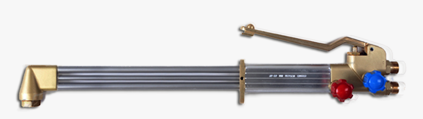 Hi-lo, 18/90 Burning Torch, Flat Handle - Metalworking Hand Tool, HD Png Download