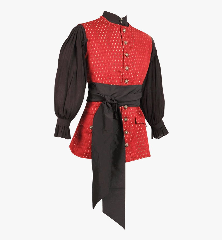 Diagonal Sash - Sash Medieval, HD Png Download