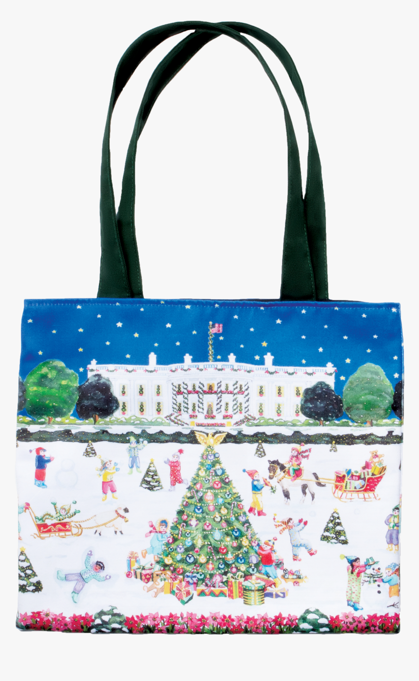 Tote Bag, HD Png Download