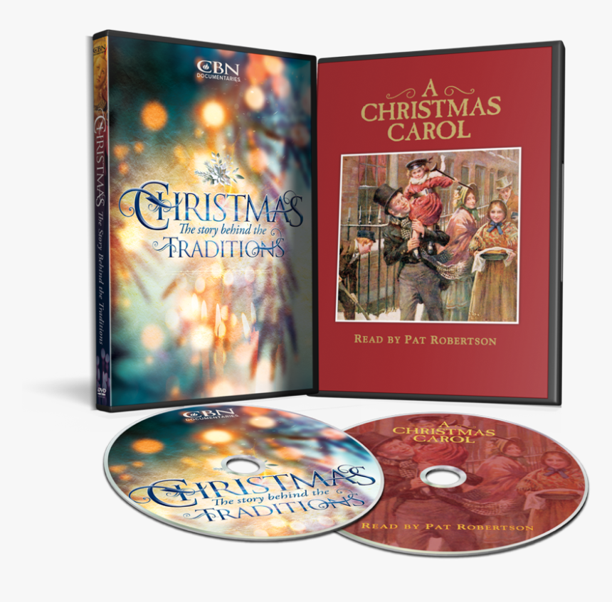 The Traditions Of Christmas - Cd, HD Png Download
