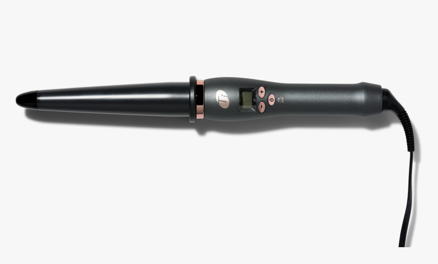 T3 Singlepass Whirl Styling Wand, HD Png Download
