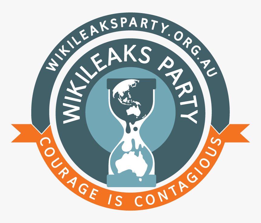 Wlp Logo Courage Url Rgb-web, HD Png Download