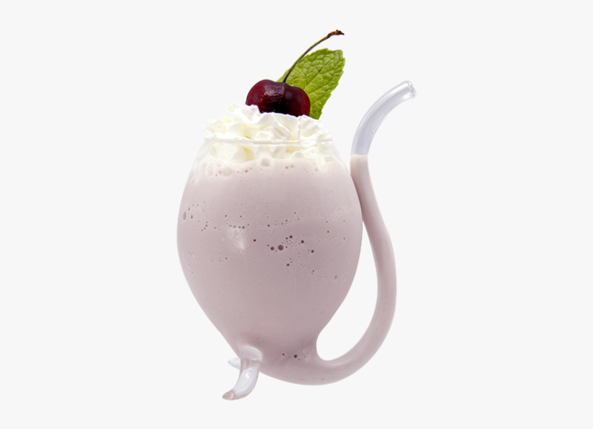 Whipped Cream, HD Png Download