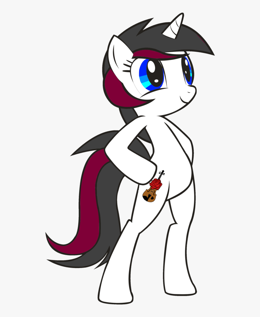Darkheart Zpsd8538ad7 - Cartoon, HD Png Download