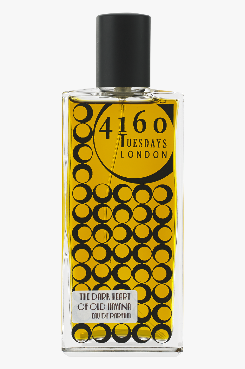 4160 Tuesdays The Dark Heart Of Old Havana, HD Png Download