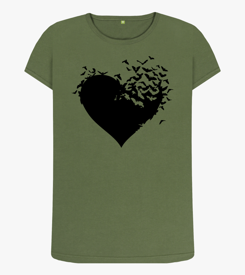 Heart, HD Png Download