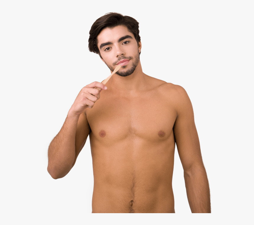 Barechested, HD Png Download