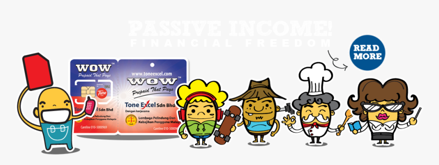 Thumb Image - Tone Excel, HD Png Download