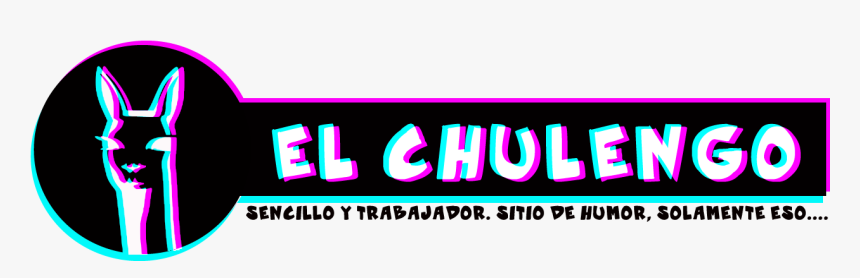 El Chulengo - Graphic Design, HD Png Download