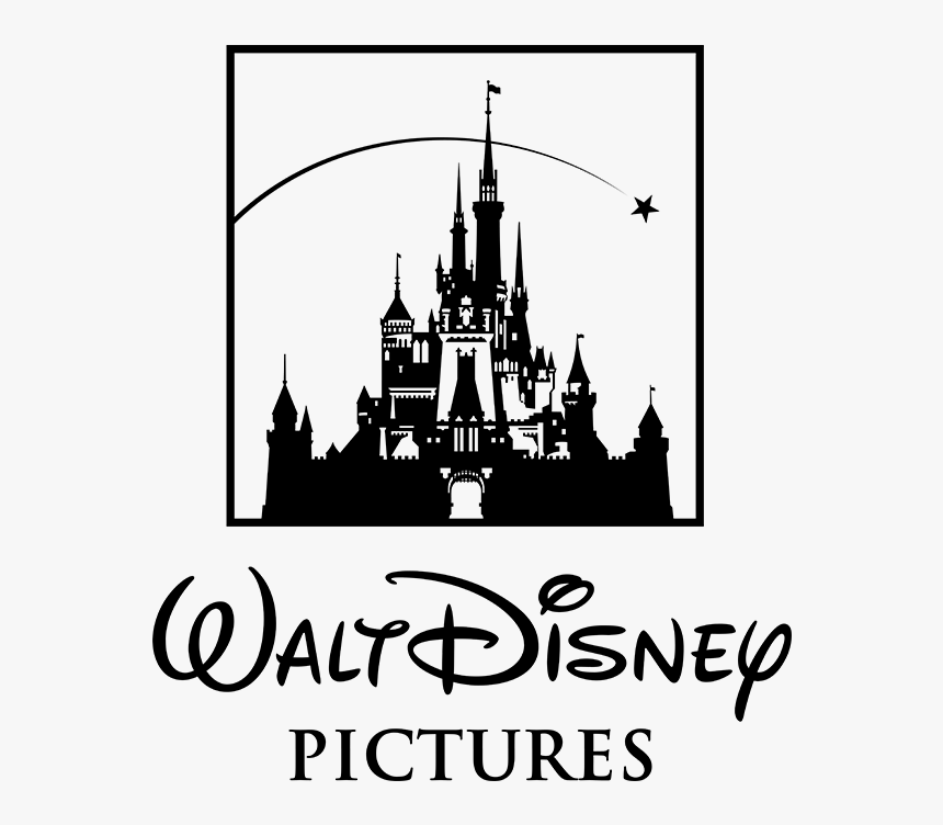 Walt Disney Logo - Illustration, HD Png Download