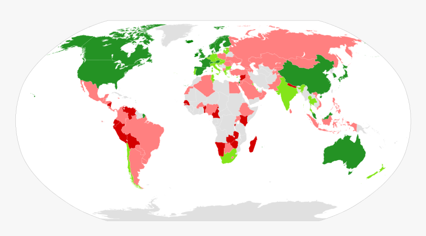 Destination De Air France, HD Png Download