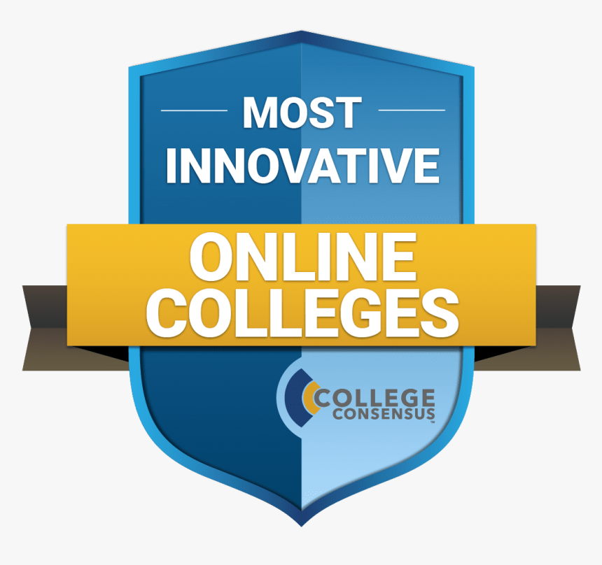 Most Innovative Online Colleges - Best Christian Colleges, HD Png Download