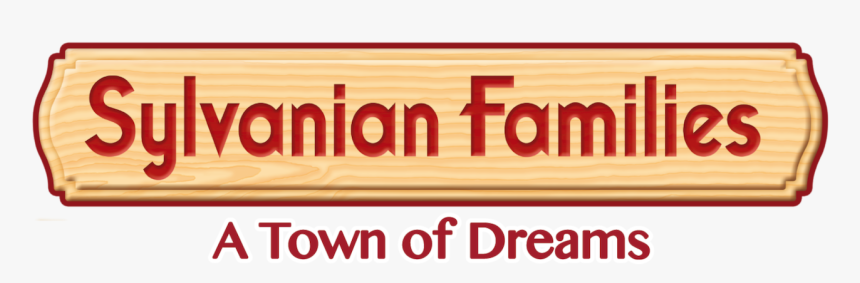 Sylvanian Families, HD Png Download