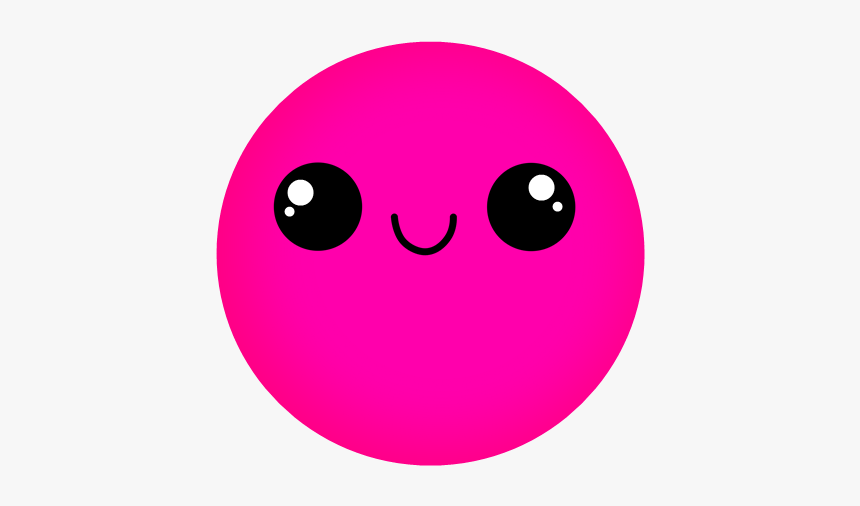 Smiley, HD Png Download