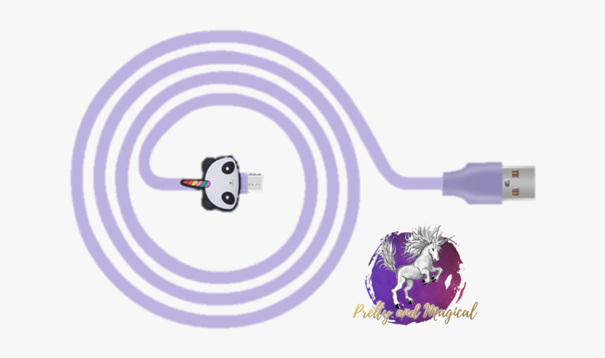 Usb Cable, HD Png Download