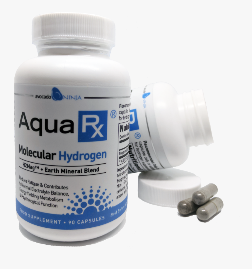 Fulvic Acid, HD Png Download